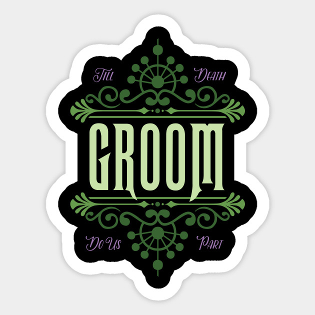 Haunted Groom Honeymoon for Couples
